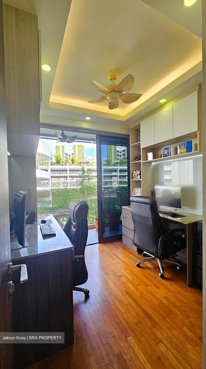 Signature At Yishun (D27), Condominium #476459691